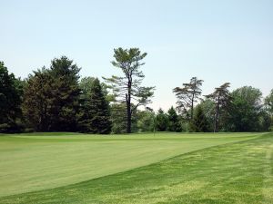 Baltimore CC (East) 1st Green